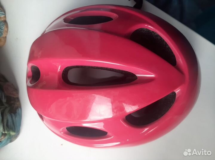 Защитный шлем детский