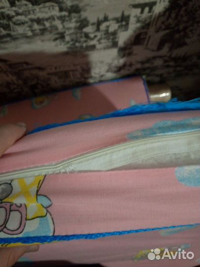 Матрас детский 120 60