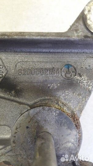 Насос водяной (помпа) LADA Largus