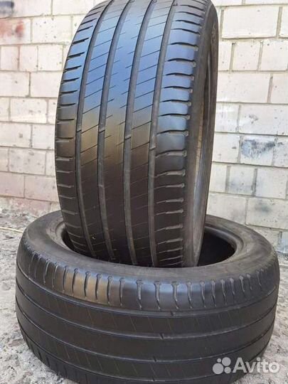 Michelin Latitude Sport 3 275/45 R20 110V