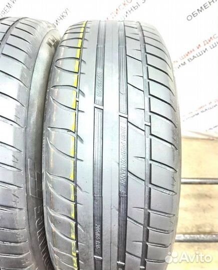 Tigar High Performance 185/60 R15 88N