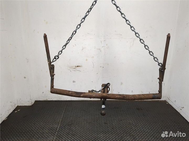 Прицепное устройство Ford Fusion, 2003