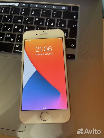 iPhone 8 64gb