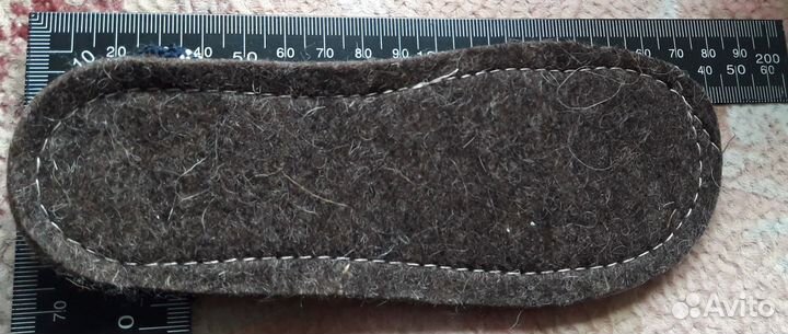 Валенки детские