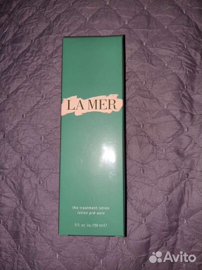 La Mer Ухаживающий лосьон