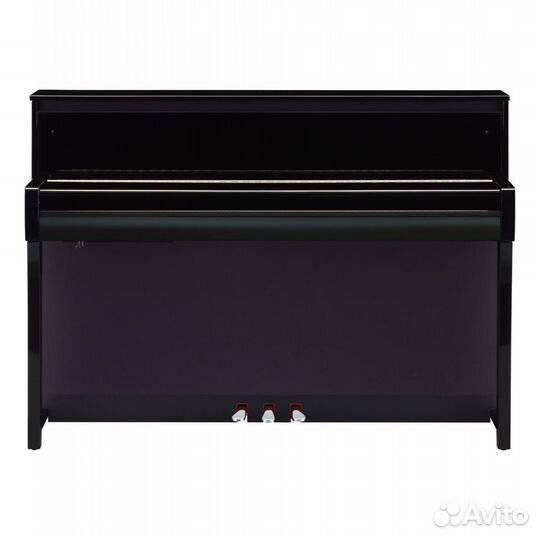Yamaha CLP-785PE Цифровое пианино, 88 клавиш