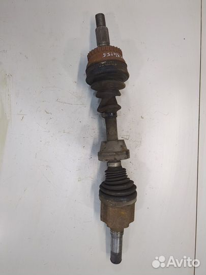 Полуось Saab 9-5, 2006