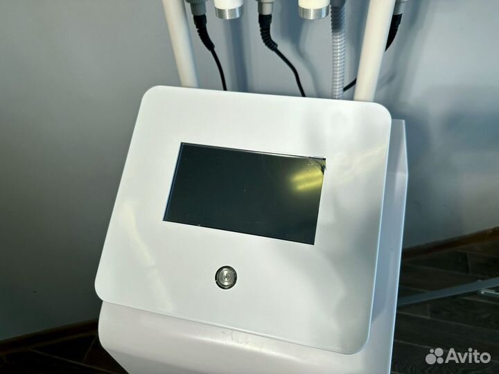 Аппарат косметологический WL-12