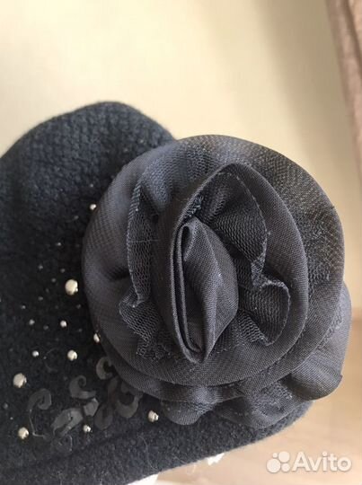 Шапка Vizio оригинал Италия