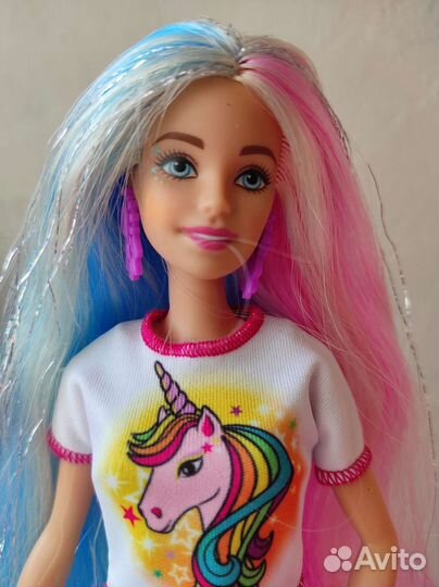 Лот 2 шт Кукла барби 2000х