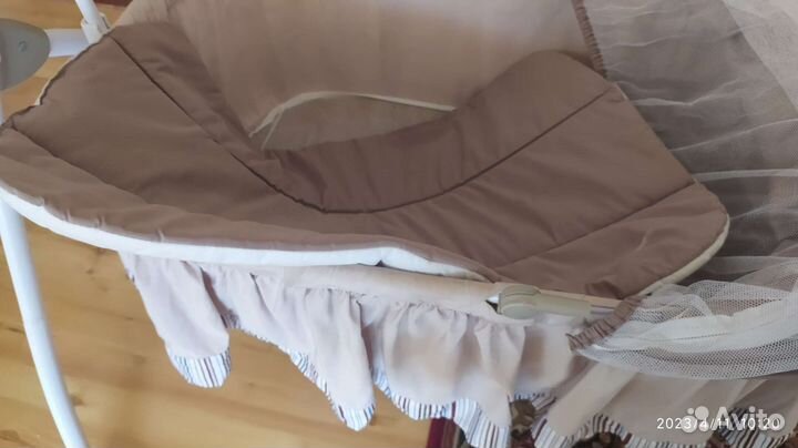 Электролюлька