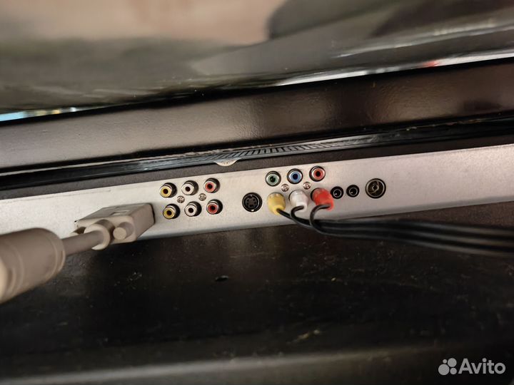 Плазма Sony 108см