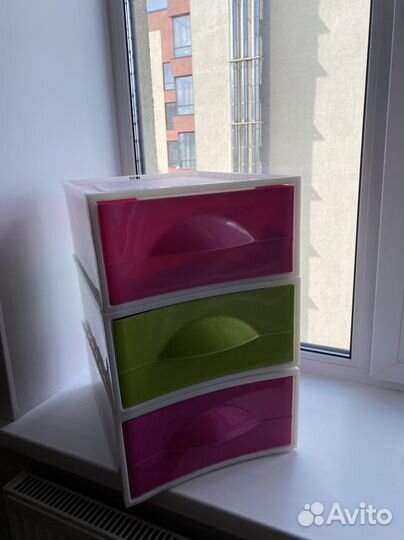 Ящик для хранения