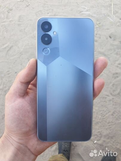 TECNO Pova 4, 8/128 ГБ