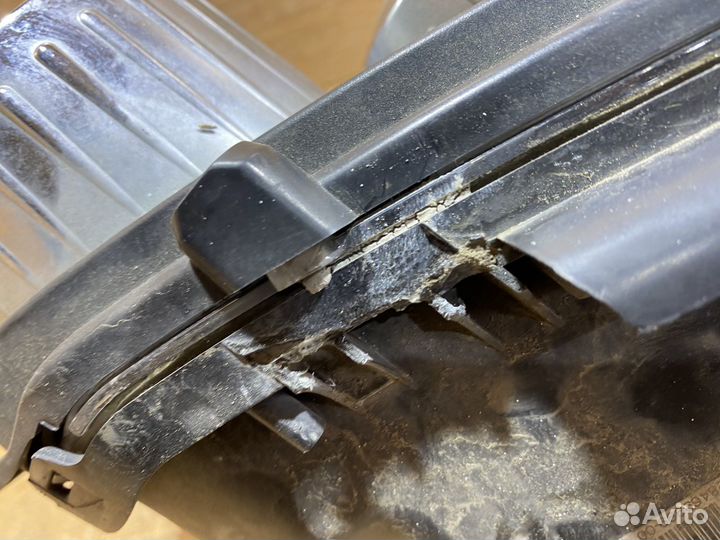 Комплект ксеноновых фар Alfa Romeo 159 №2