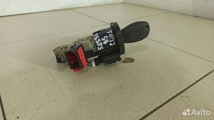 Замок зажигания Рено Master 1