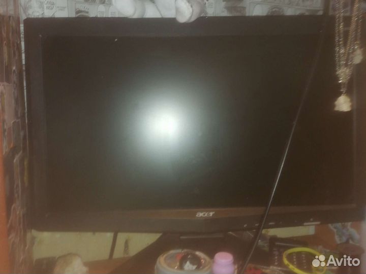 Монитор Sony acer