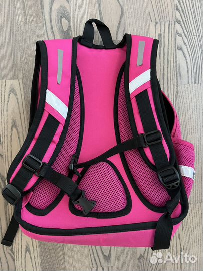 Школьный рюкзак