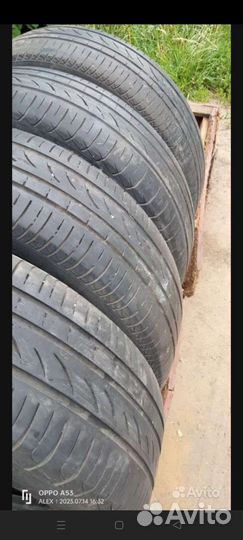 Formula Energy 185/65 R15