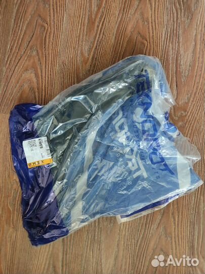 Рычаги передней подвески Nissan Qashqai 2013-2019