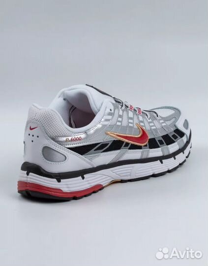 Nike P6000