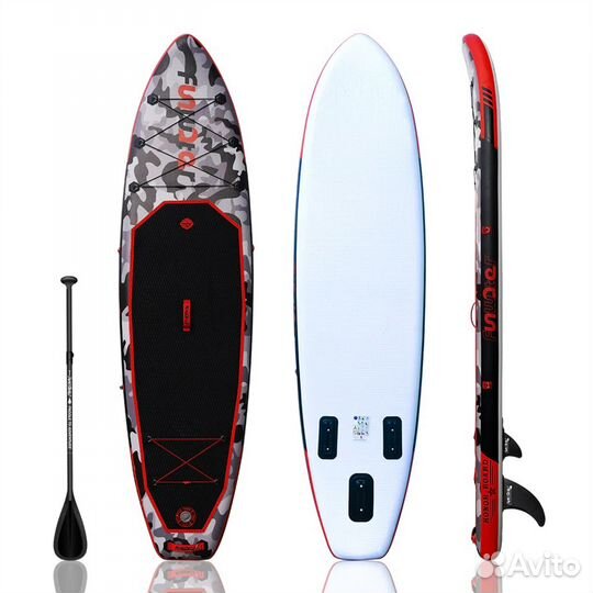 FunWater Honor 11 Red Сап доска Sup board