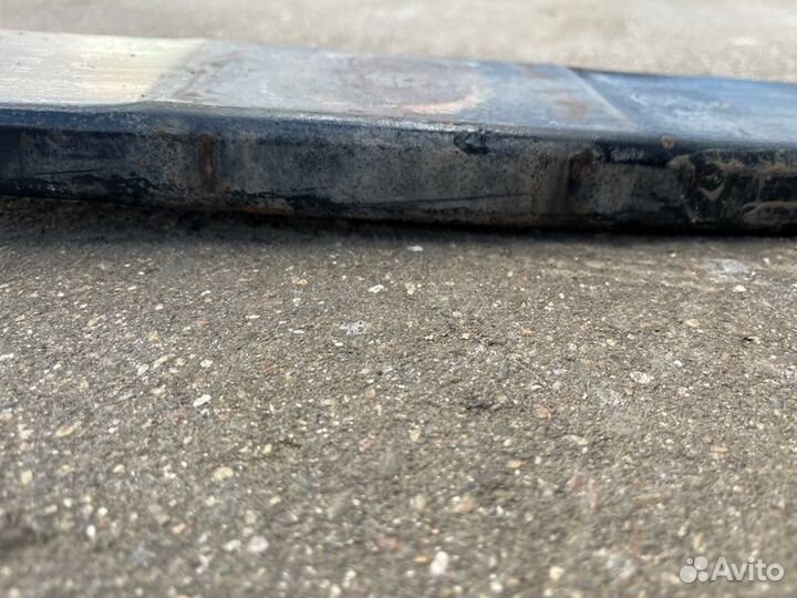 Рессора Man Tgl 8.150 D0834LFL63 2011