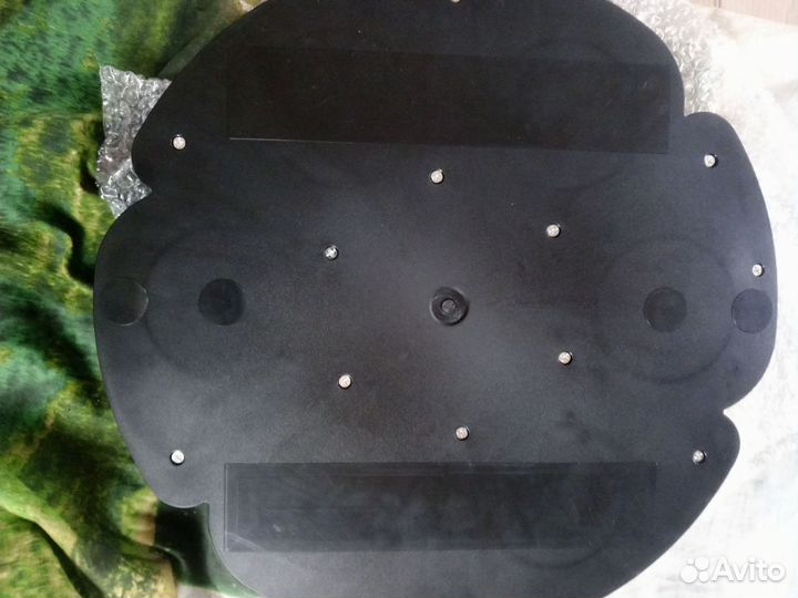 Тренажер для бокса