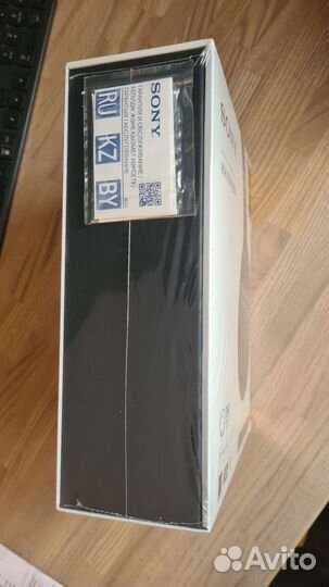 Наушники Sony WH-1000XM4