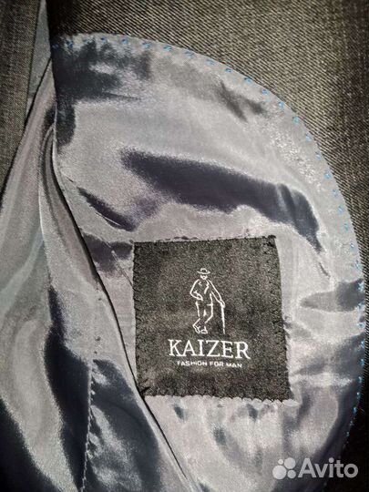 Школьный костюм для мальчика 128