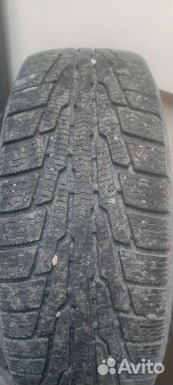 Nokian Tyres Nordman RS2 SUV 225/60 R17