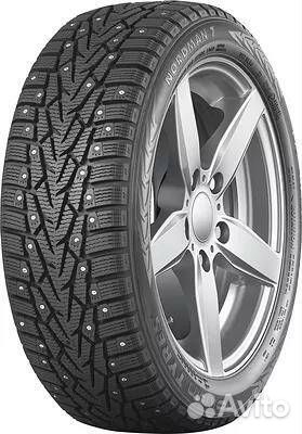 Nokian Tyres Nordman 7 215/60 R16 99T