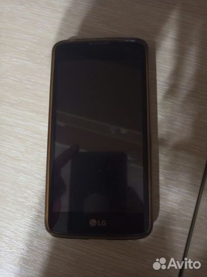 LG K7 X210DS, 8 ГБ
