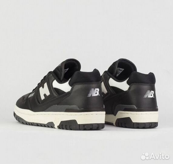 Ваши кроссовки New Balance 550 40-44 ждут