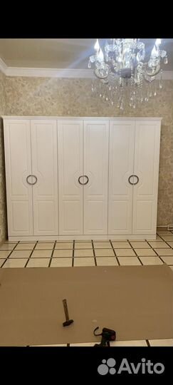 Встраиваемая гладильная доска