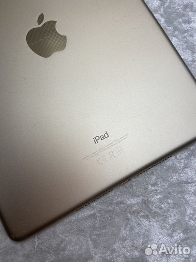 iPad 5 поколения
