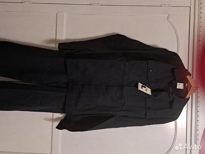 Спецодежда летняя мужская