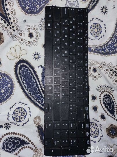 Клавиатура для ноутбука hp Probook 450 g0
