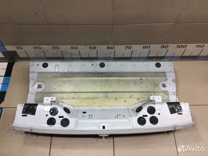 Панель задняя Bmw 6-Serie Gt G32 B57 2018