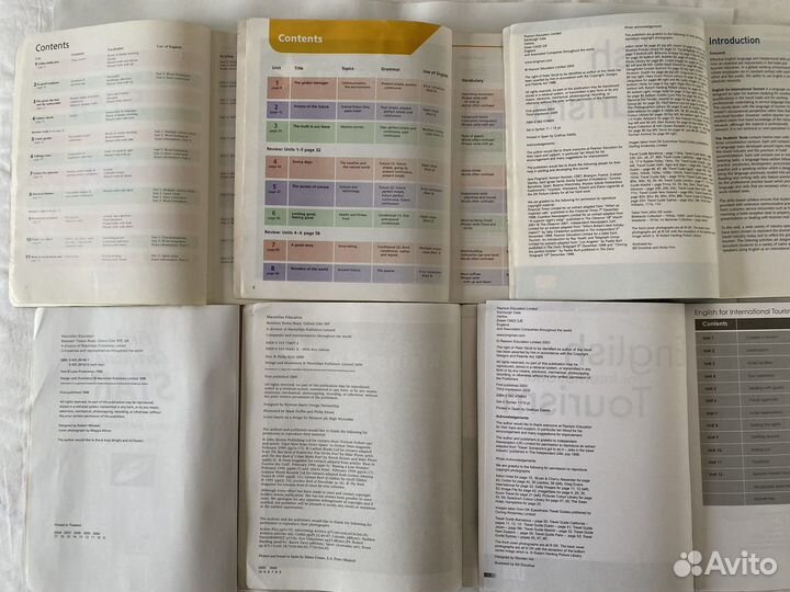 Учебники по англйискому FCE B2 Intermediate B1