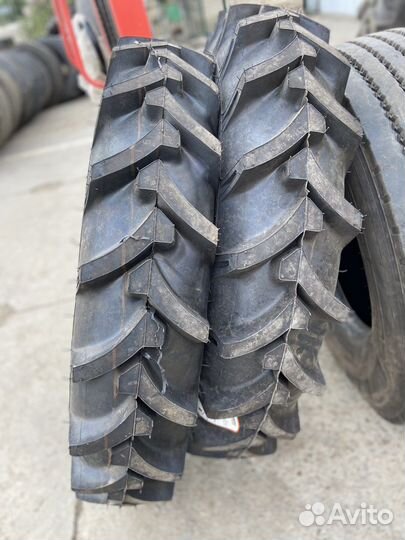 Шины тракторные 9.5-R32 Nortec
