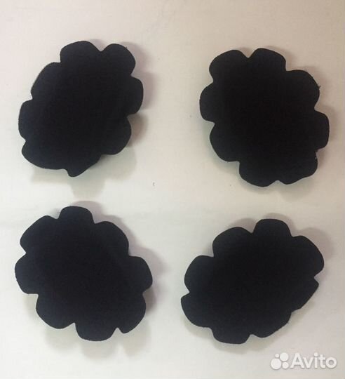 Слайдеры для мото экипировки