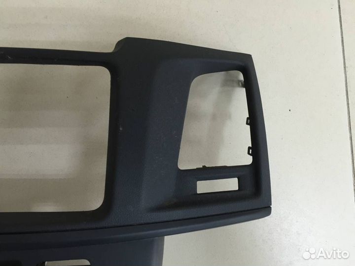 Накладка торпедо Toyota Hilux AN10,AN20,AN30 2011