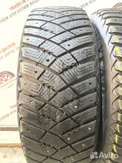 Michelin X-Ice 185/65 R15 92T