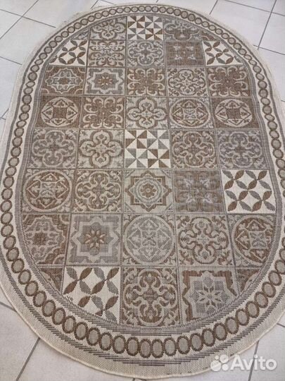 Ковер циновка 1.6*2.3