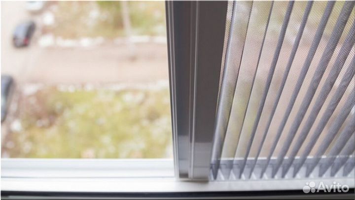 Новые окна пвх