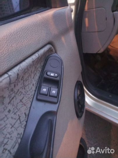 LADA Kalina 1.6 МТ, 2007, 110 000 км