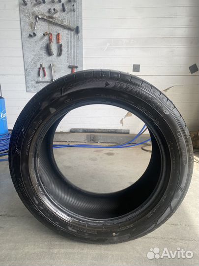 Dunlop SP Sport Maxx 275/50 R20