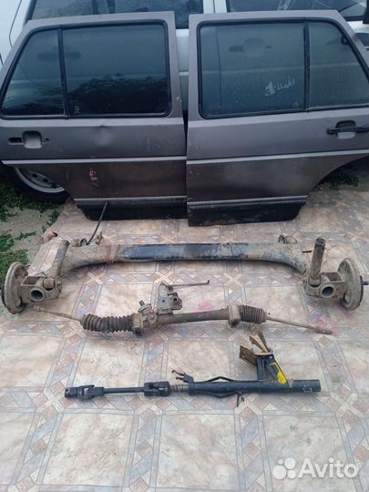 Двери golf 2, Джетта 2