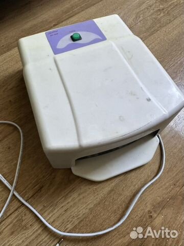 Лампа для маникюра